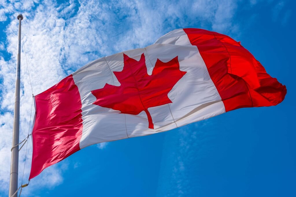 canada