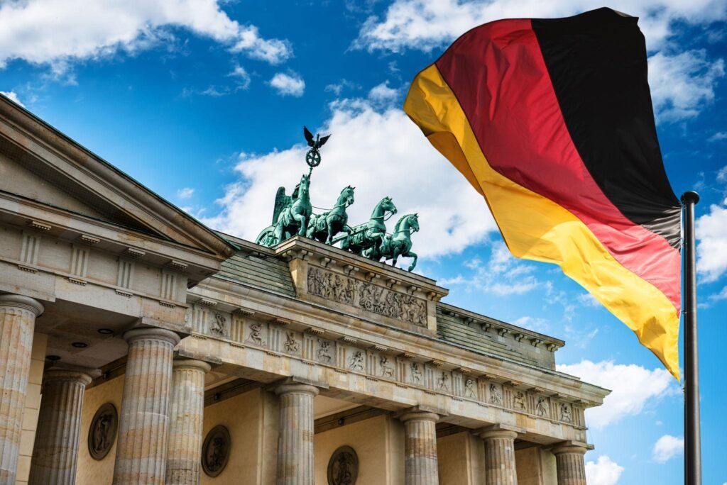 germany