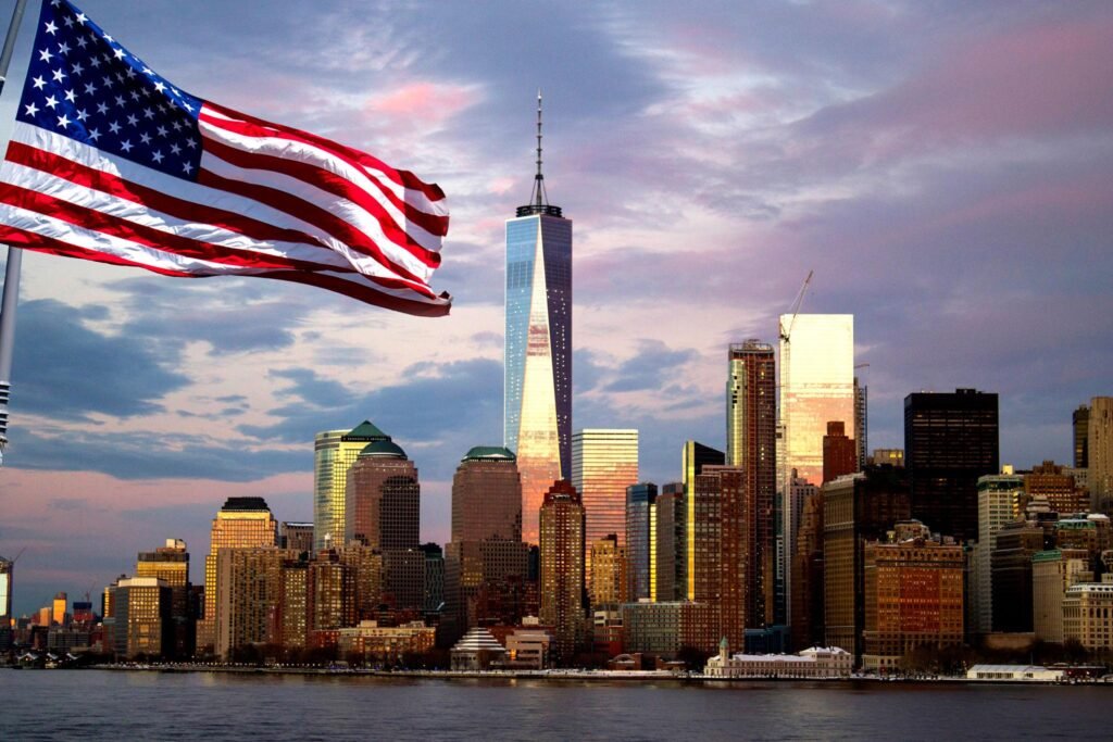 usa