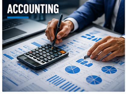 accounting