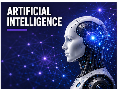 artificial intelligence