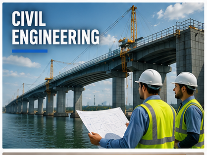 civil engineering