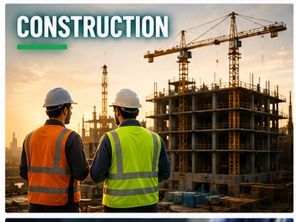 construction