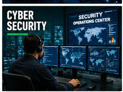 cyber security