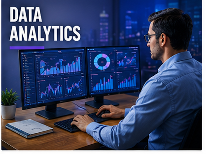 data analytics
