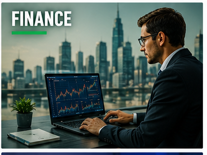 finance