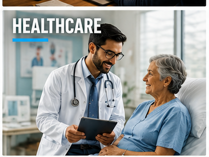healthcare