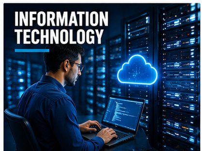 information technology