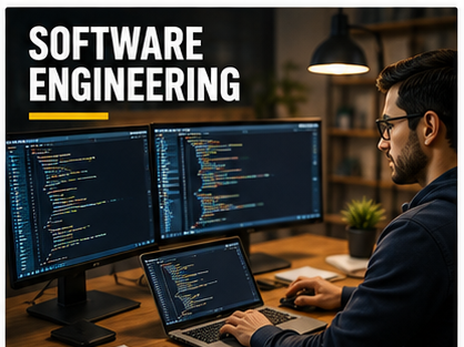 software engineering