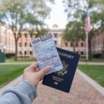 visa